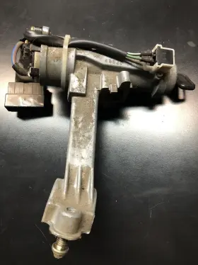 45020-35-5 TOYOTA Ignition Switch Key #2