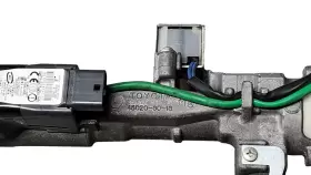 45020-60-18 TOYOTA Ignition Lock Cylinder Switch Key GX470 #3