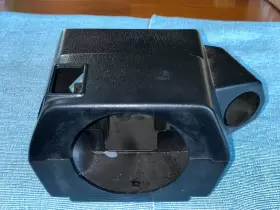 45287-12240 TOYOTA Steering Column Housing 4AGE
