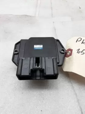 499300-2121 TOYOTA Heater Resistor Module Prius #3
