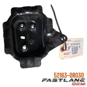 52163-0R030 TOYOTA Rear Right Bumper Reinforced Plate RAV4