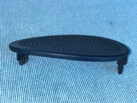 55408-17010 TOYOTA Dash Pad Upper Right Speaker Panel Cover #3