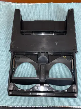 55604-19025 TOYOTA Sliding Panel Cup Holder Tercel