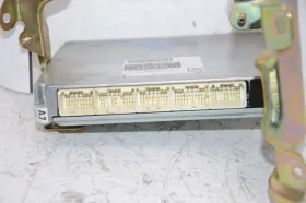 590-50860 TOYOTA Engine Ecm Control Module Right Dash Avalon #2