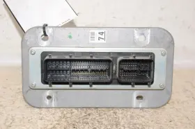 590-51182 TOYOTA Ecm Engine Control Module Tundra #3