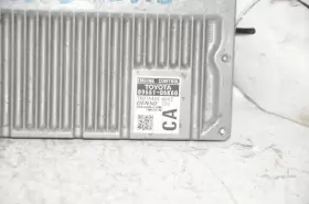 590-61462 TOYOTA Engine Ecm Module Control Camry #2