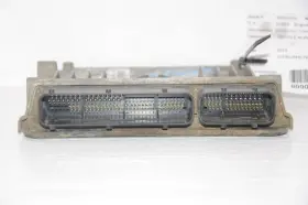 590-62110 TOYOTA Ecm Engine Control Module Left Fender #3