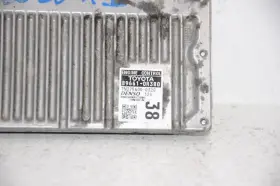 RAV-4 TOYOTA Engine Ecm Control Module Fwd #2