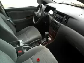 591-58918 TOYOTA Chassis Ecm Corolla
