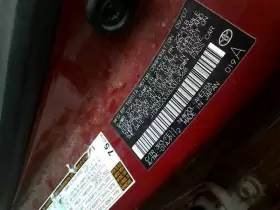 591-69137 TOYOTA Chassis Ecm Transmission Right Dash Prius #3