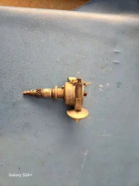 606-52909 TOYOTA Distributor 1200 Corolla