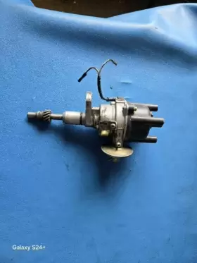 606-54119 TOYOTA Distributor Engine #2