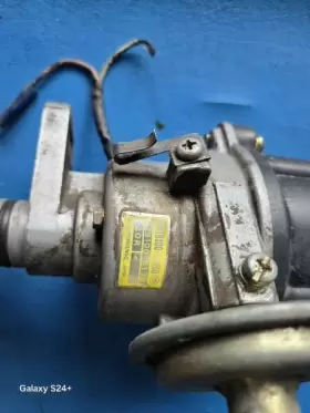 606-54119 TOYOTA Distributor Engine #3