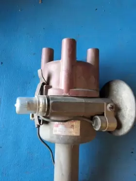 606-58081 TOYOTA Distributor Carina Corolla #2