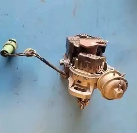 606-58321 TOYOTA Distributor Sohc Nova #3