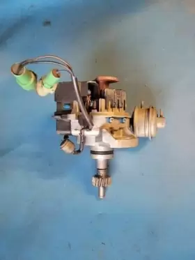 606-58321 TOYOTA Distributor Sohc Nova