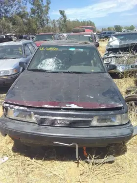 606-58368 TOYOTA Distributor Cylinder Engine Camry #2