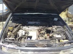 606-58368 TOYOTA Distributor Cylinder Engine Camry