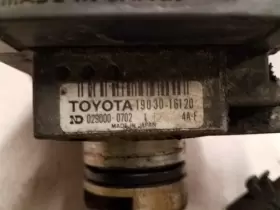 606-58427 TOYOTA Distributor Engine Corolla #3