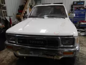 606-58431 TOYOTA Distributor Cylinder Engine Runner 3VZE