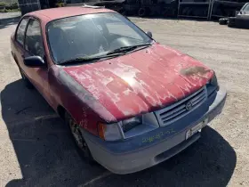 606-58667 TOYOTA Distributor Tercel #2