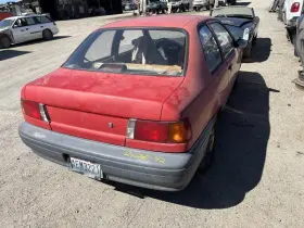 606-58667 TOYOTA Distributor Tercel #3