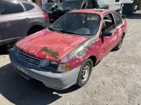 606-58667 TOYOTA Distributor Tercel