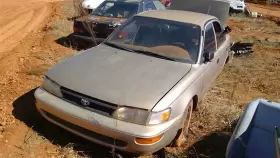 606-58750 TOYOTA Distributor Engine Corolla