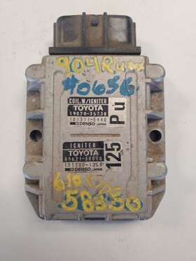 610-58350 TOYOTA Coil Ignitor Previa