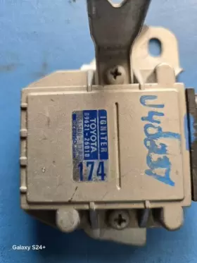 610-58351 TOYOTA Ignitor Camry #2