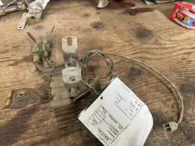 610-58359 TOYOTA Coil Ignitor Engine Standard 1600 Corolla