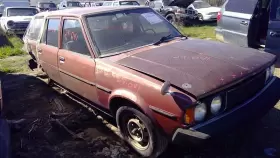 610-58362 TOYOTA Coil Ignitor Federal Corolla #2