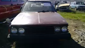 610-58362 TOYOTA Coil Ignitor Federal Corolla