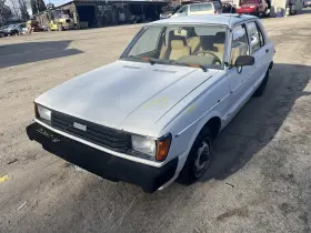 610-58393 TOYOTA Coil Ignitor Engine Tercel