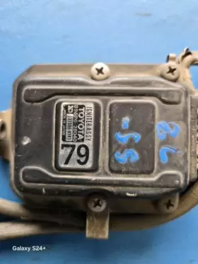 610-58397 TOYOTA Van Wagon Ignitor #2