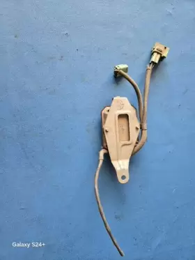 610-58397 TOYOTA Van Wagon Ignitor #3
