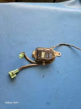 610-58397 TOYOTA Van Wagon Ignitor