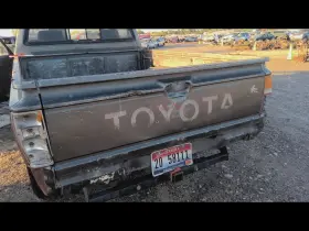 610-58398 TOYOTA Coil Ignitor Cylinder Carburetor
