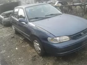 610-58516 TOYOTA Coil Ignitor Corolla #2