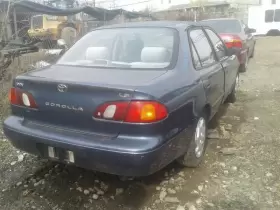 610-58516 TOYOTA Coil Ignitor Corolla #3