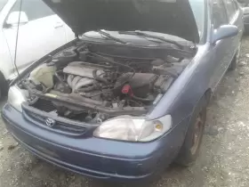 610-58516 TOYOTA Coil Ignitor Corolla