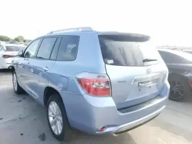 610-58657 TOYOTA Coil Ignitor Hybrid Highlander #3
