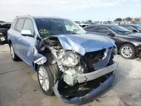 610-58657 TOYOTA Coil Ignitor Hybrid Highlander