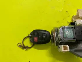 625488-0020 TOYOTA Ignition Switch Lock Key RAV4 #2
