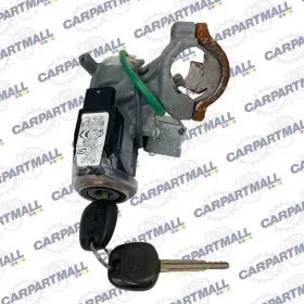 626472-000 TOYOTA Ignition Switch Lock Cylinder Key