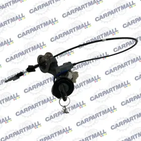 626620-000 TOYOTA Ignition Switch Lock Cylinder Key Corolla