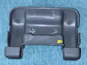 63260-17022 TOYOTA Bluish Sunroof Window Buckle Latch Lock #2