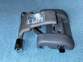 63260-17022 TOYOTA Bluish Sunroof Window Buckle Latch Lock #3
