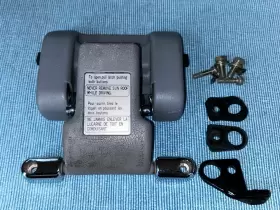 63260-17022 TOYOTA Bluish Sunroof Window Buckle Latch Lock