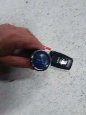 633-10196 TOYOTA Ignition Switch Prius
